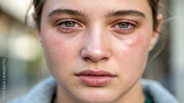 How to Reduce Swelling On Face?
